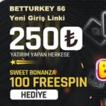 betturkey 56 güncel giriş