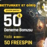 betturkey 57 giriş yap