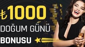 betturkey para çekme