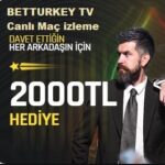 Betturkey tv