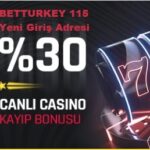 bet turkey 115 giriş