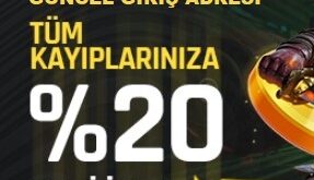 betturkey 64 yeni giriş