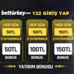 betturkey 132 yeni giriş