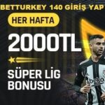 betturkey 140 giriş yap