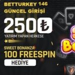 betturkey 146 giriş