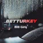 808 betturkey