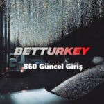 860 betturkey