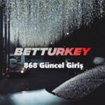 868 betturkey