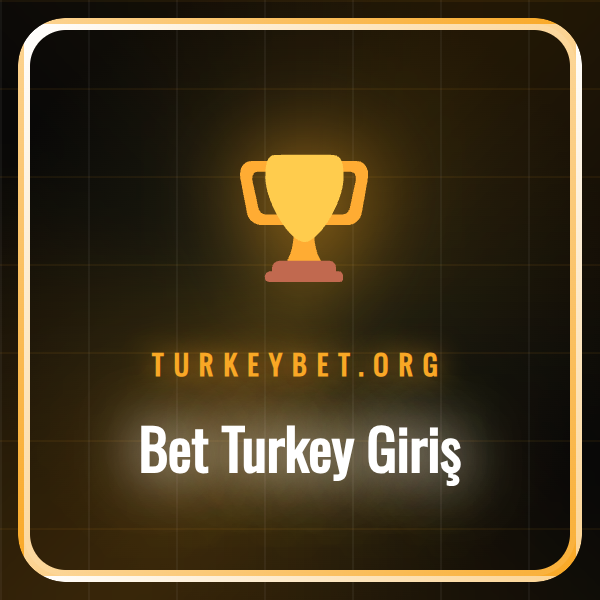 Bet Turkey giriş ekranını gösteren bir dizüstü bilgisayar.