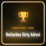 Betturkey giriş adresi ile platforma erişim sağlayan bir kullanıcı.