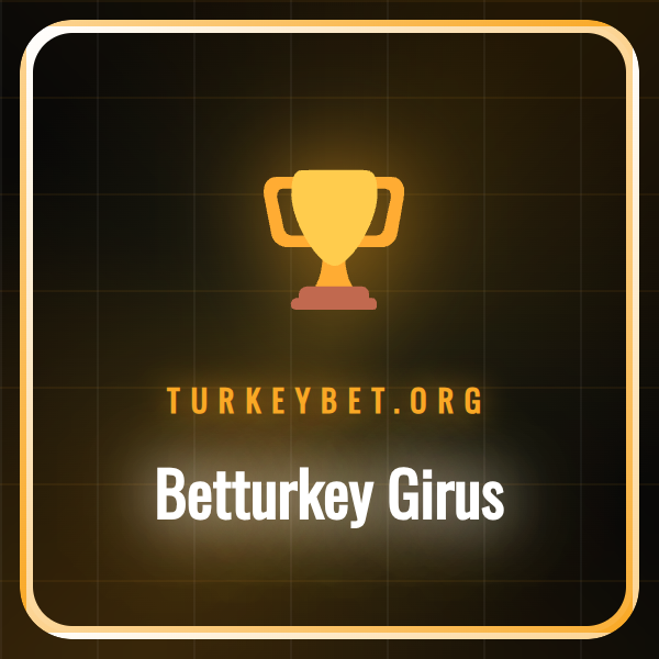 betturkey girus