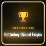 Betturkey güncel erişim adresi üzerinden platforma güvenle giriş yapan bir kullanıcı.