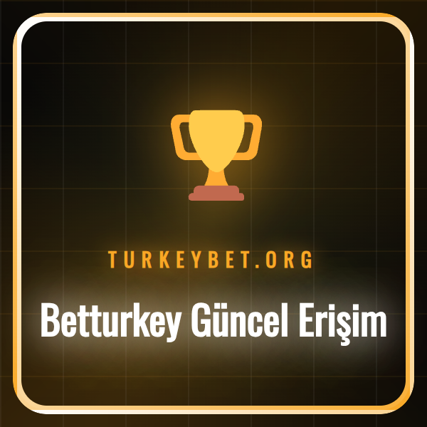 Betturkey güncel erişim adresi üzerinden platforma güvenle giriş yapan bir kullanıcı.