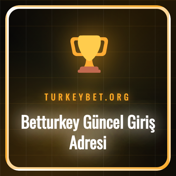 Betturkey güncel giriş adresi üzerinden platforma erişim sağlayan bir kullanıcı.