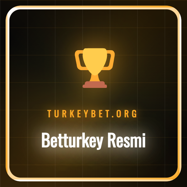 betturkey resmi