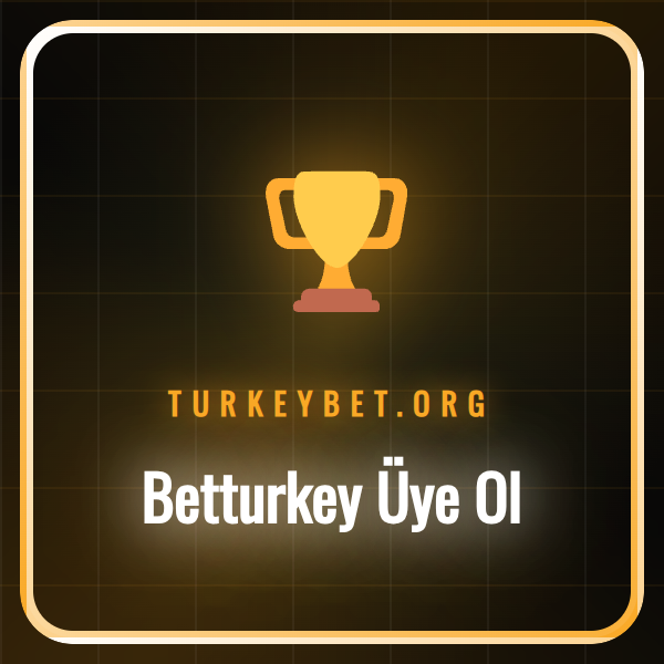 Betturkey üye ol formunu dolduran bir kullanıcı ve ekran detayı.