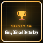 Giriş güncel Betturkey platformunun ana sayfa arayüzü ve özellikleri.