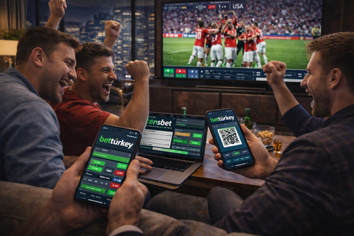 kaçak bahis siteleri