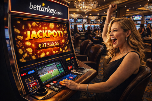 güvenilir bahis siteleri